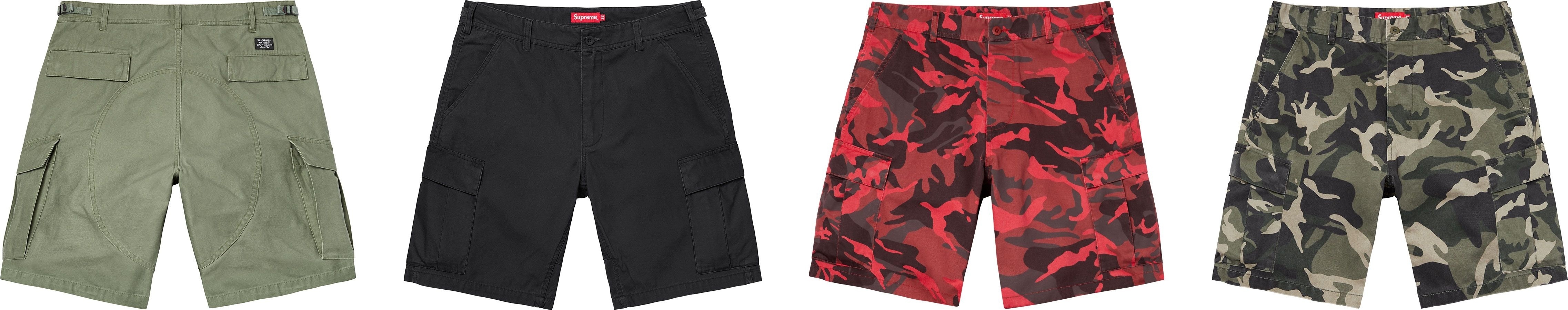 Cargo Short